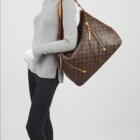 Louis Vuitton Delightful GM - Picture 2 of 8